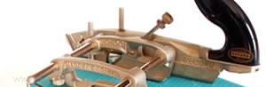 record plough plane
