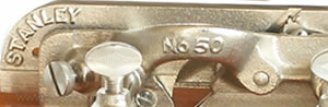 stanley plough plane
