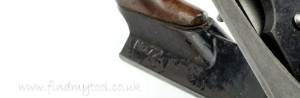 stanley chamfer plane