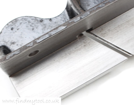 stanley 95 edge plane