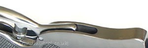 clifton shoulder rebate plane