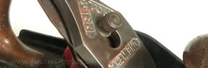 preston smoothing plane