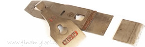 record smoothing plane