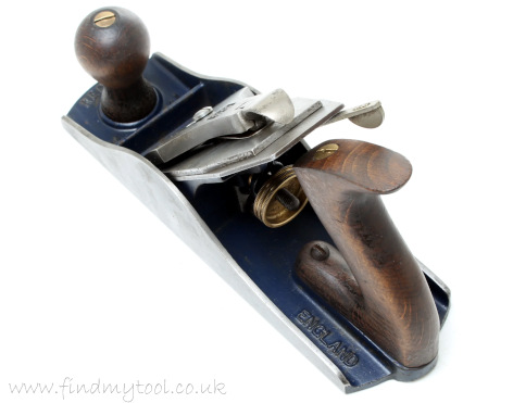 record 04 1/2 ss plane stay set