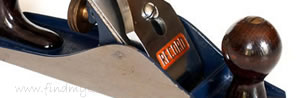 record smoothing plane