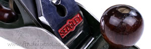 sedgley smoothing plane