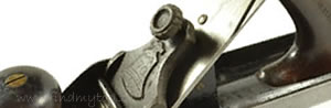 stanley smoothing plane