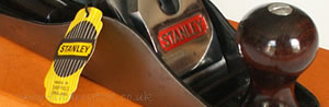 stanley smoothing plane