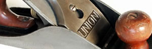 union smoothing plane