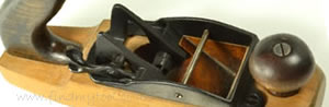 stanley transitional plane