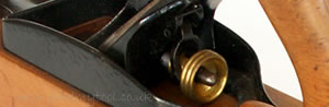 stanley transitional plane