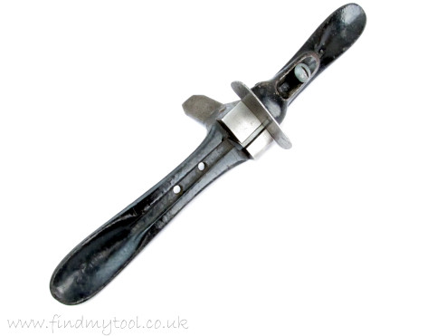edward preston fillister rabbet router 1386