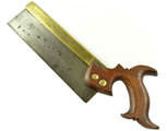 buck and hickman dovetail saw