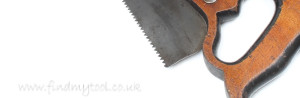 ashton hand saw
