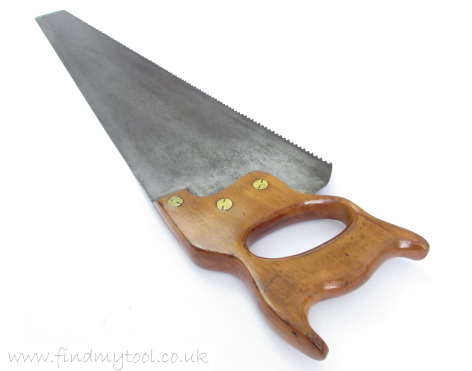 bowdon saw
