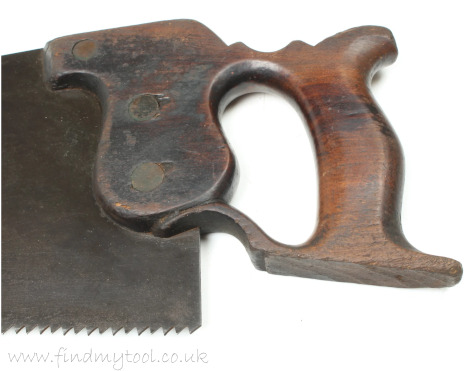 dyer saw
