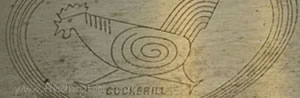 spear and jackson cockerill saw