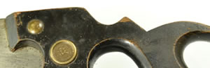 taylor brothers hand saw