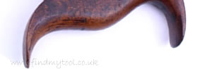 buck keyhole saw