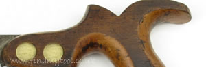 cockerill keyhole saw