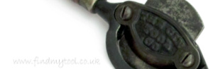 cin convex spokeshave