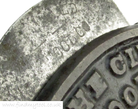 cin tool co spokeshave convex
