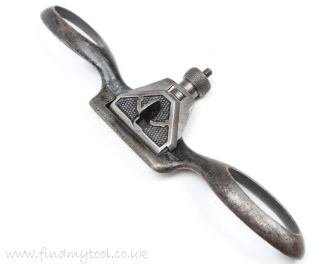 edward preston spokeshave 1390h