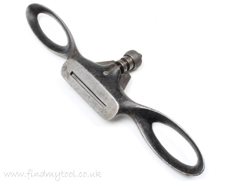 edward preston spokeshave 1390h