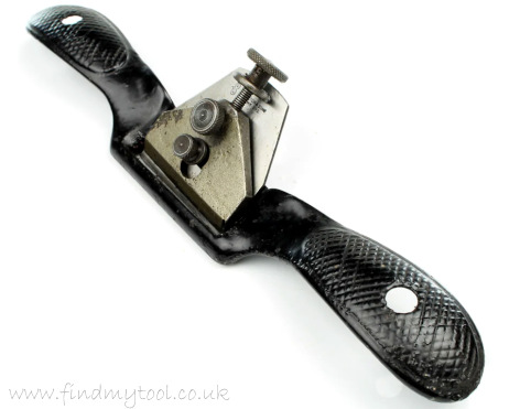preston spokeshave 77