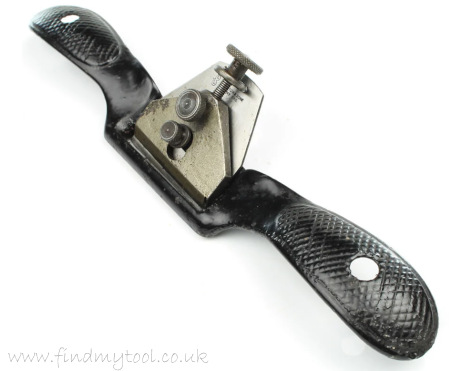 edward preston spokeshave 77