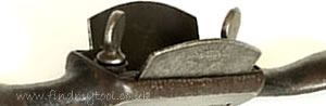 stanley spokeshave 62